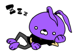 Shindou package sticker #232698