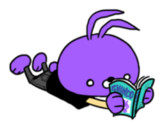 Shindou package sticker #232699