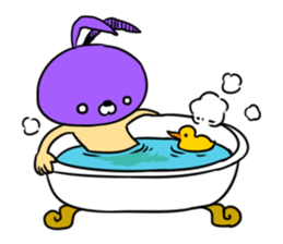 Shindou package sticker #232700