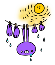 Shindou package sticker #232701