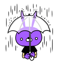 Shindou package sticker #232703