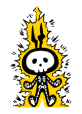 Shindou package sticker #232706