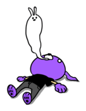 Shindou package sticker #232707