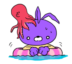 Shindou package sticker #232714