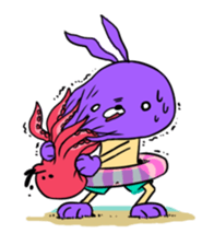 Shindou package sticker #232715