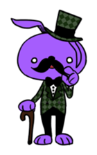 Shindou package sticker #232717