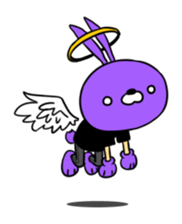 Shindou package sticker #232719