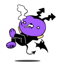 Shindou package sticker #232720