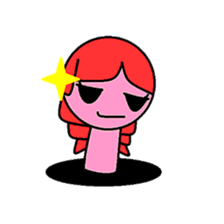 BlueHoles sticker #232804