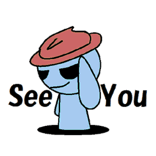 BlueHoles sticker #232814