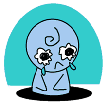 BlueHoles sticker #232825