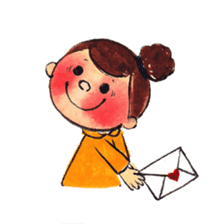 Birds,sometimes animals sticker #232841