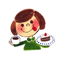 Birds,sometimes animals sticker #232842