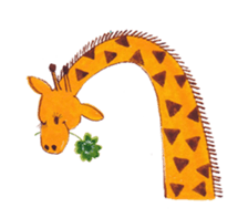 Birds,sometimes animals sticker #232849