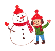 Birds,sometimes animals sticker #232850