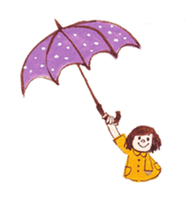 Birds,sometimes animals sticker #232851