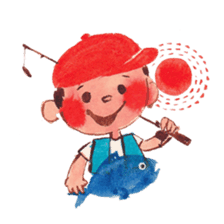 Birds,sometimes animals sticker #232852