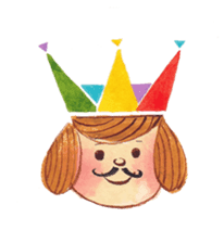 Birds,sometimes animals sticker #232866