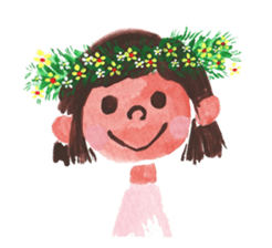 Birds,sometimes animals sticker #232869