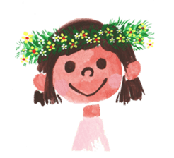 Birds,sometimes animals sticker #232869