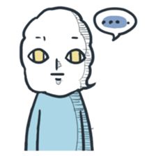 Pu's life sticker #233241