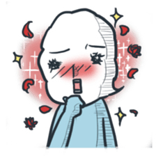 Pu's life sticker #233248