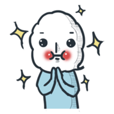 Pu's life sticker #233252