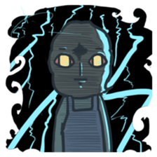 Pu's life sticker #233253