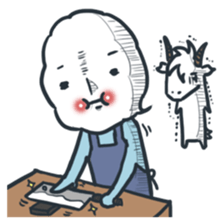 Pu's life sticker #233254