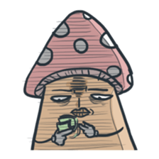 Pu's life sticker #233258