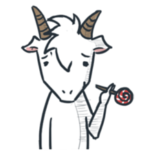 Pu's life sticker #233260