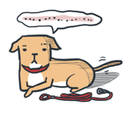 Pu's life sticker #233261