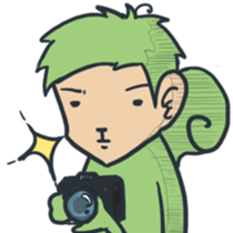 Pu's life sticker #233263