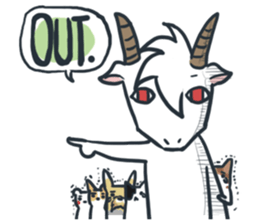 Pu's life sticker #233266