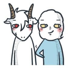 Pu's life sticker #233268