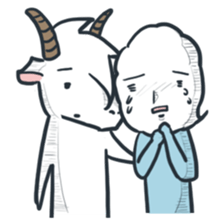 Pu's life sticker #233272