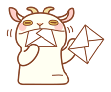 Puppet Show sticker #233324