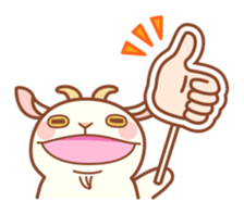 Puppet Show sticker #233325