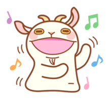 Puppet Show sticker #233327