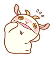 Puppet Show sticker #233330