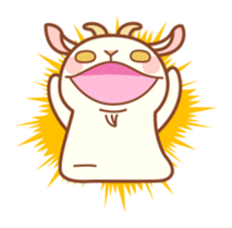 Puppet Show sticker #233331