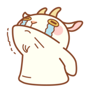 Puppet Show sticker #233333