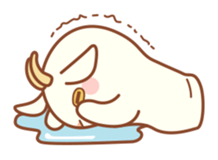 Puppet Show sticker #233334