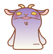 Puppet Show sticker #233336