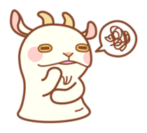 Puppet Show sticker #233337