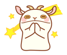 Puppet Show sticker #233340