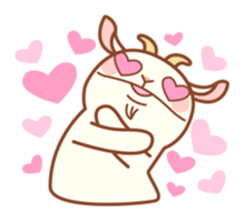 Puppet Show sticker #233341