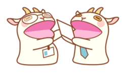 Puppet Show sticker #233343