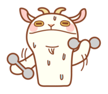 Puppet Show sticker #233346