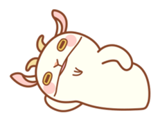 Puppet Show sticker #233347